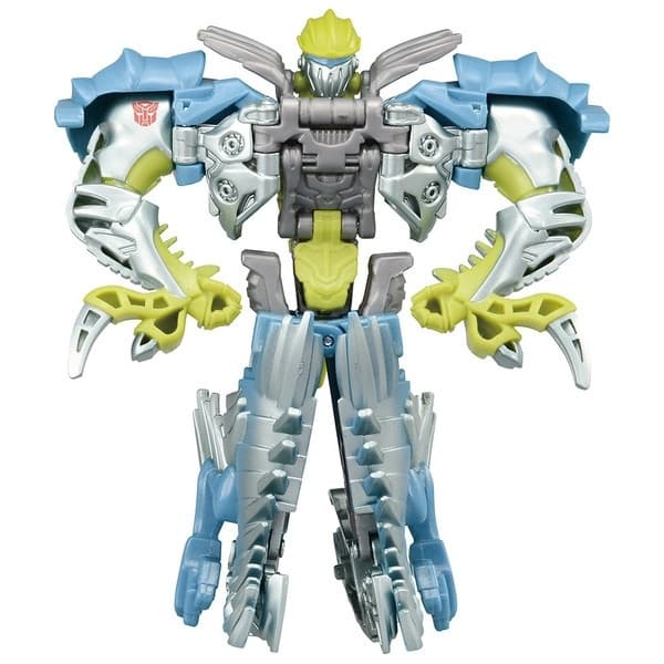 Transformers: Age of Extinction - Slash - Lost Age Series (LA-08) - One-Step Changer