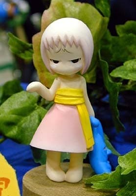 Jungle wa Itsumo Hare nochi Guu - Guu - Pokute