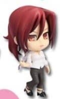 Gekijouban Kara no Kyoukai: Mirai Fukuin - Aozaki Touko - Ichiban Kuji Premium - Ichiban Kuji Premium Gekijouban Kara no Kyoukai - Kyun-Chara