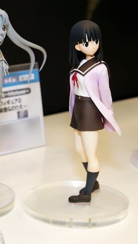 Tamayura -hitotose- - Sakurada Maon