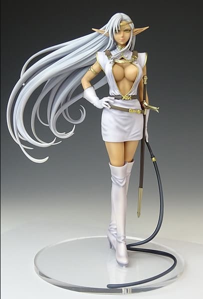 Lodoss Tou Senki - Pirotess - 1/8