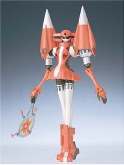 Top o Nerae 2! - Buster Machine Quatre Vingt Dix