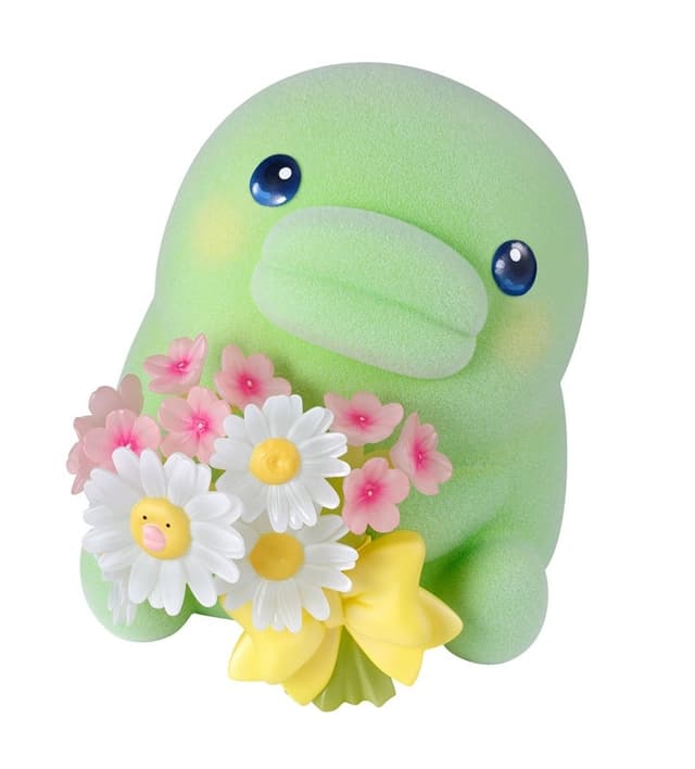 mofamofy Kuchipatchi "Tamagotchi"
