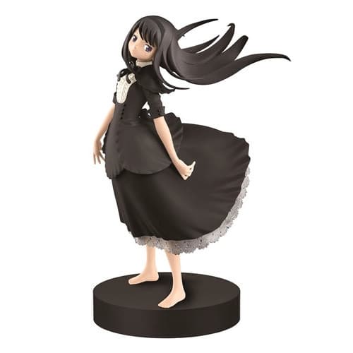 Gekijouban Mahou Shoujo Madoka★Magica: Hangyaku no Monogatari - Akemi Homura - SQ - Black Dress