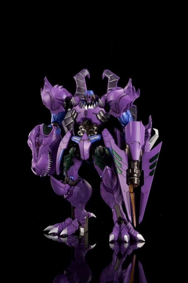 Beast Wars - Beast Megatron - Furai Action