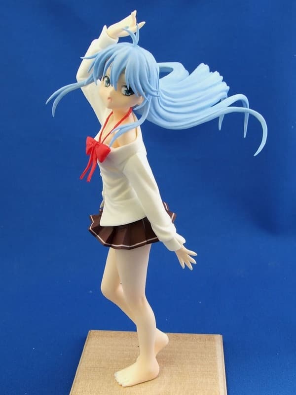 Denpa Onna to Seishun Otoko - Touwa Erio - 1/8