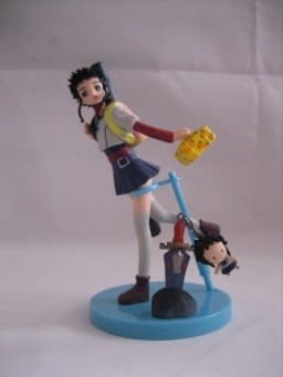 Mai-Hime - Minagi Mikoto