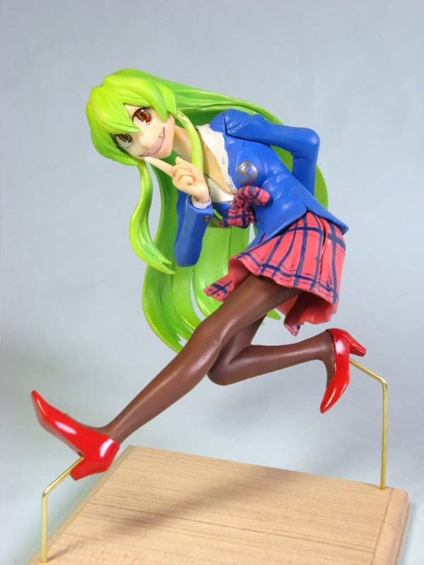 Jitsu wa Watashi wa - Shiragami Youko
