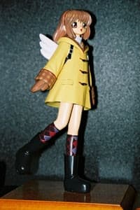 Kanon - Tsukimiya Ayu - 1/6