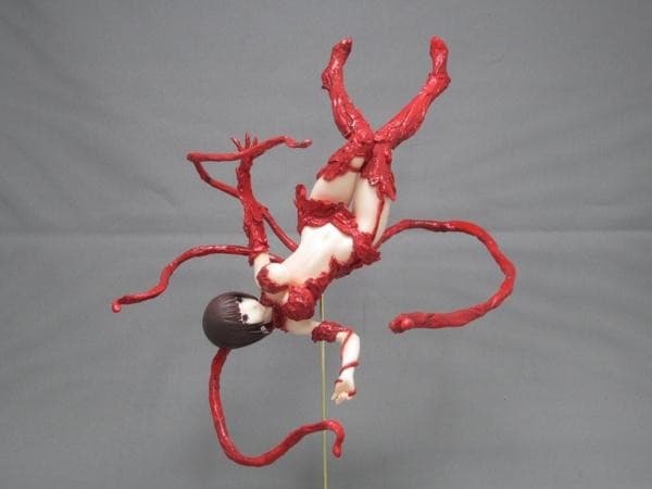 Shidonia no Kishi - Ena Hoshijiro