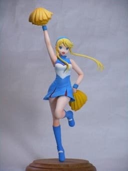 Heroman - Lina Davis - 1/8