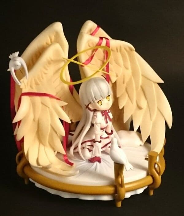 Merc StoriA -Majutsushi to Suzu no Shirabe- - Michelia