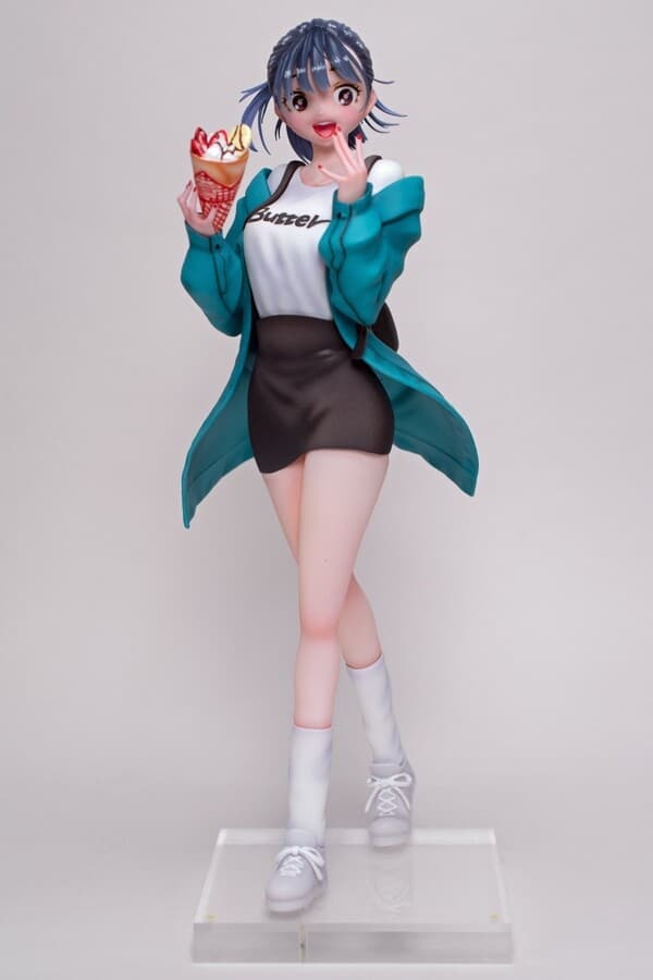 Boku no Kokoro no Yabai Yatsu - Yamada Anna - 1/7