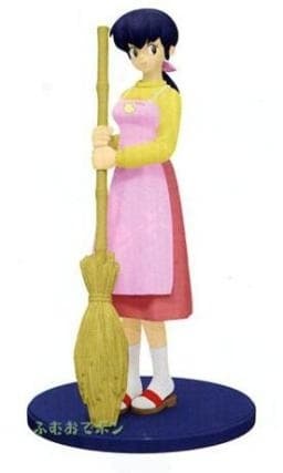Maison Ikkoku - Otonashi Kyouko - Situation Figure - Okaerinasai