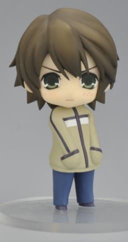 Junjou Romantica - Takahashi Misaki - Junjou Romantica Nendoroid Petit - Nendoroid Petit