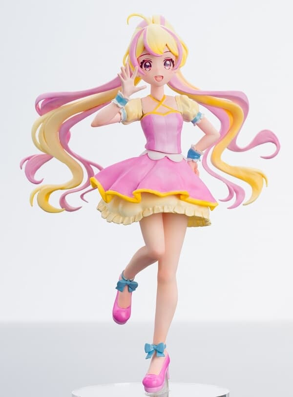 Aikatsu Planet! - Hana - 1/7