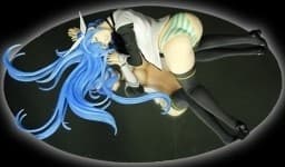 Discipline ~The Record of a Crusade~ - Otokawa Saori - Stripepants Ver.