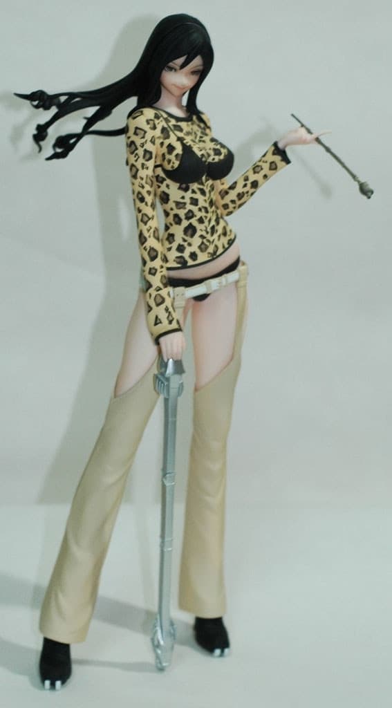 Air Gear - Benkei - 1/6