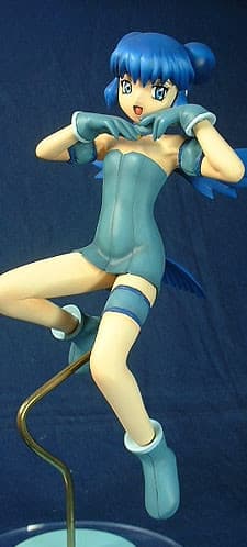 Tokyo Mew Mew - Mew Mint - 1/8
