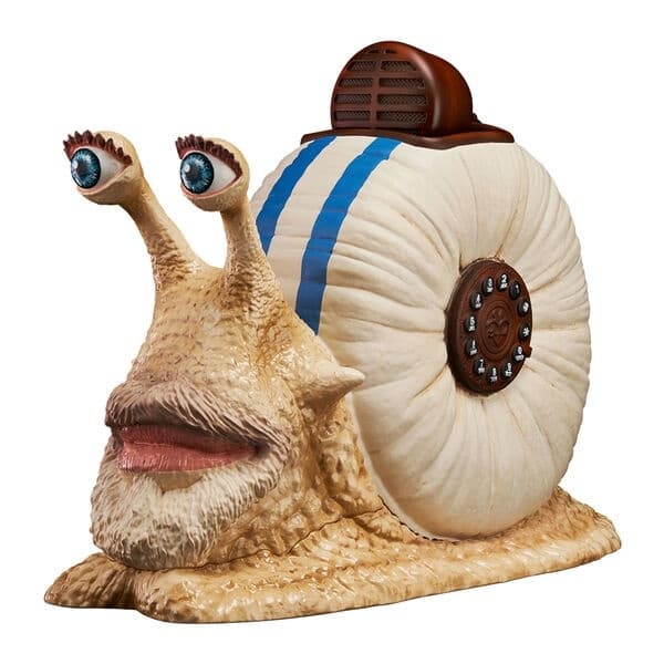 One Piece (2023) - Den Den Mushi - Ichiban Kuji - Ichiban Kuji A Netflix Series: One Piece (B Prize) - Monkey D. Garp Ver.