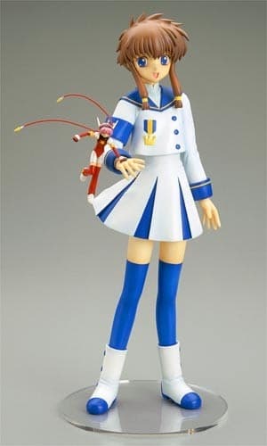 Kidou Tenshi Angelic Layer - Hikaru - Suzuhara Misaki - 1/6