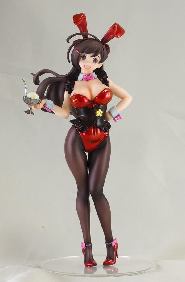 Kantai Collection ~KanColle~ - Mamiya - Bunny