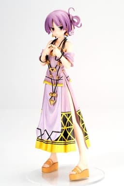 Shukufuku no Campanella - Ritos Tortilla - ∀-brand (36) - 1/6