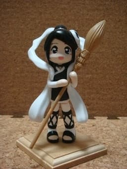 Kami Nomi zo Shiru Sekai - Elysia de Rux Ima - Pinky:st (Unofficial)