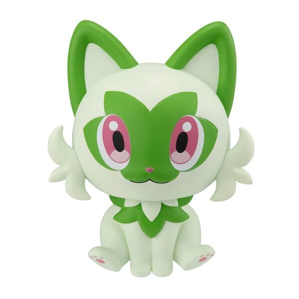 Pocket Monsters - Nyahoja - Look Up