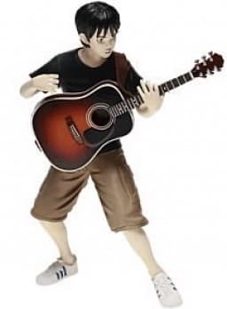 Beck - Tanaka Yukio - 1/12