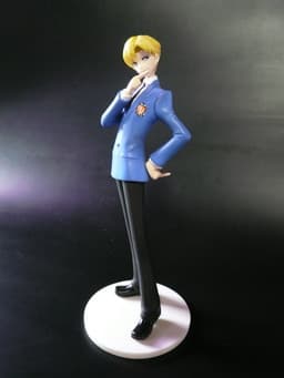 Ouran Koukou Host Club - Suoh Tamaki