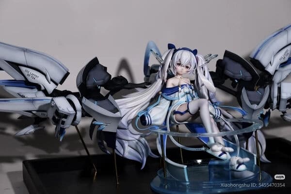 Azur Lane - Laffey II