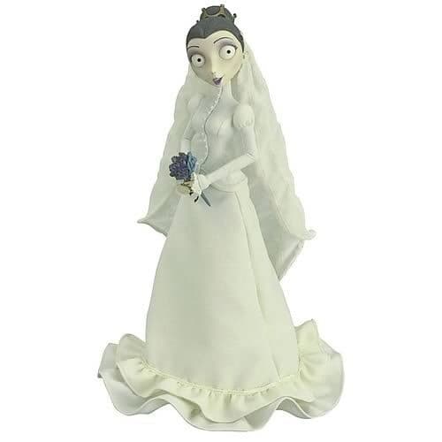 Corpse Bride - Victoria - Wedding