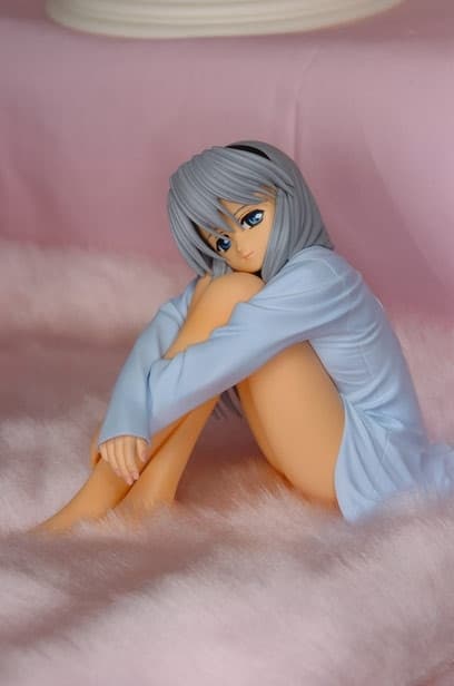 Tomoyo After ~It's a Wonderful Life~ - Sakagami Tomoyo - 1/6