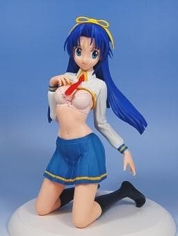 Mamoru-kun ni Megami no Shukufuku wo! - Takasu Ayako - 1/6 - Inner Pink ver.