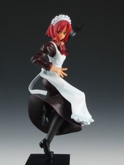Melty Blood - Hisui