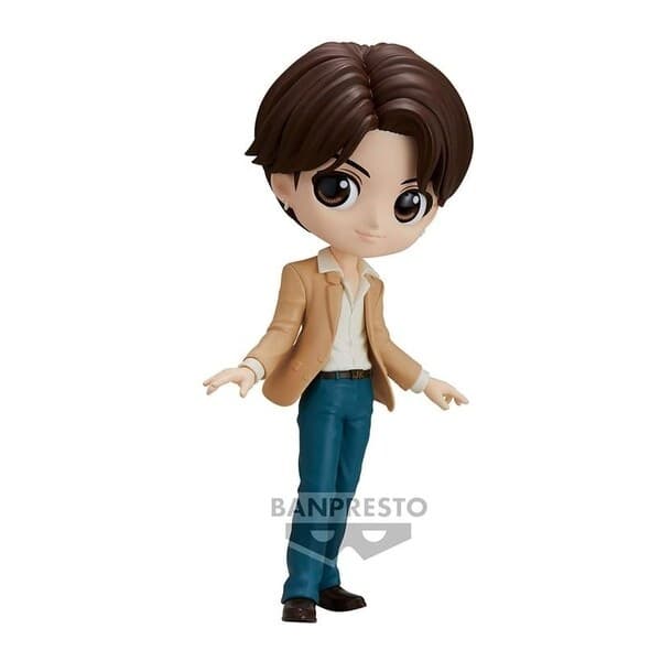 TinyTan - Jung Kook - Q Posket - Q Posket TinyTan Dynamite - B