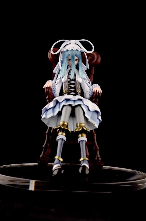 .hack//G.U. - Aina