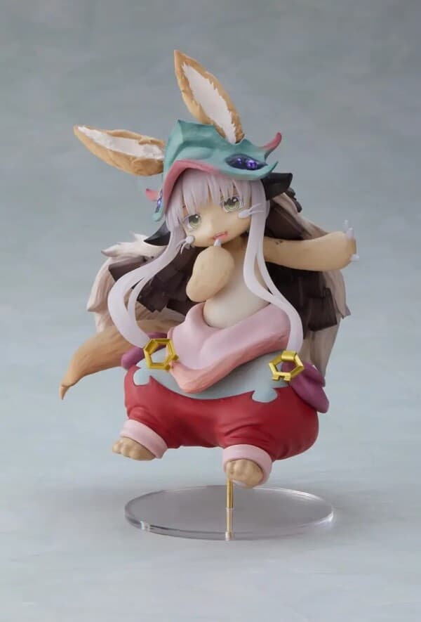Made in Abyss - Nanachi - Coreful Figure