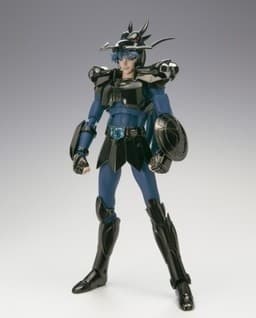 Saint Seiya - Black Dragon - Saint Cloth Myth - Myth Cloth