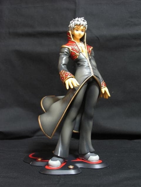 Ragnarok Online - Priest - 1/8