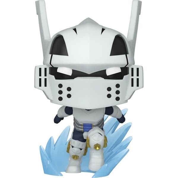 Boku no Hero Academia - Iida Tenya - POP! Animation (1349) - POP! Vinyl - Recipro Burst