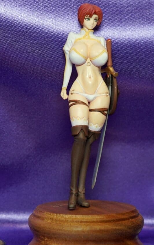 Fate/Grand Order - Boudica - 1/20