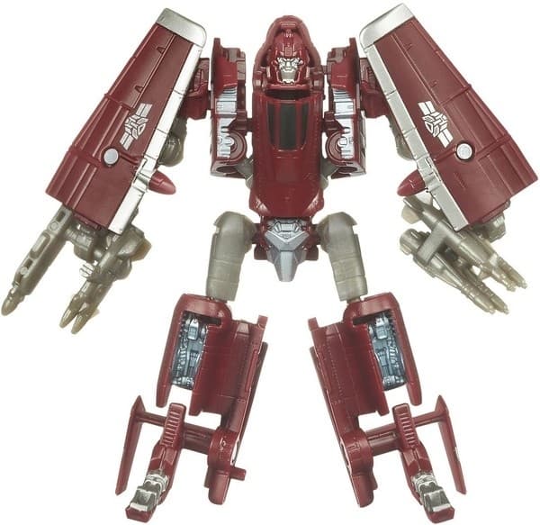 Transformers: Dark of the Moon - Powerglide - Cyberverse (CV-14)