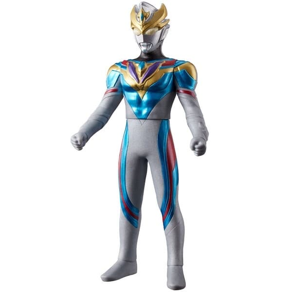 Ultraman Decker - Ultra Hero Series (2016) (89) - Dynamic Type