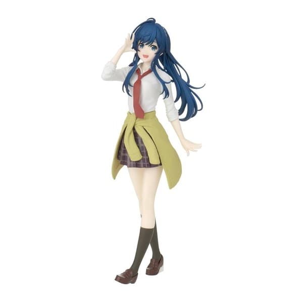Jaku-Chara Tomozaki-kun - Nanami Minami
