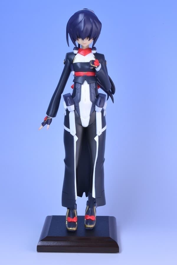 Kyoukai Senjou no Horizon - Mukai Suzu