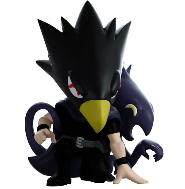 Boku no Hero Academia - Dark Shadow - Tokoyami Fumikage - My Hero Academia x Youtooz (#7) - Youtooz