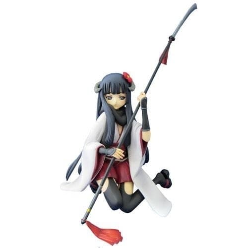 Inu x Boku SS - Shirakiin Ririchiyo - 1/8