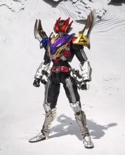 Kamen Rider Den-O - Kamen Rider Den-O Climax Form - S.I.C.
